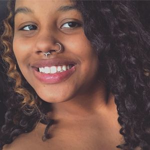 Meet your Posher, Bre